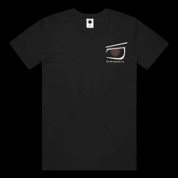 10/10 SIGNATURE - BLACK