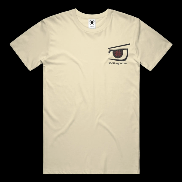 10/10 SIGNATURE - CREAM
