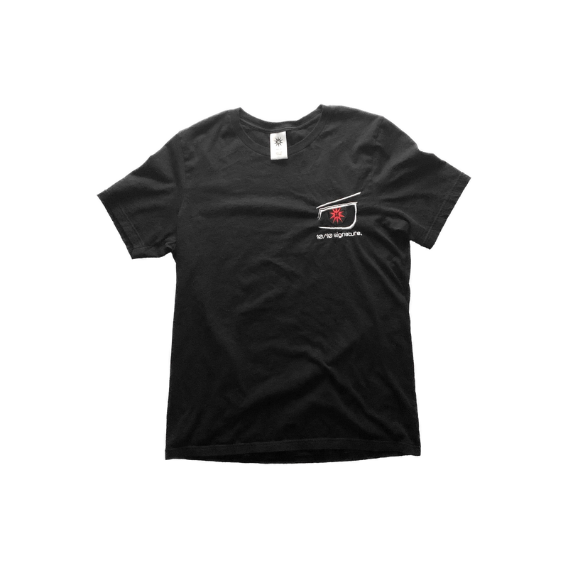 10/10 SIGNATURE BLACK