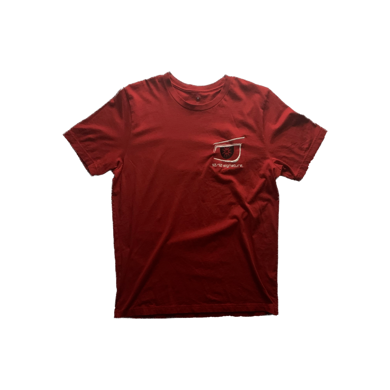 10/10 SIGNATURE RED
